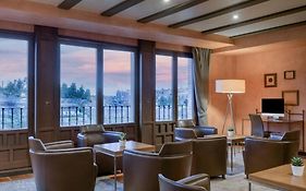 AC Hotel Ciudad de Toledo by Marriott